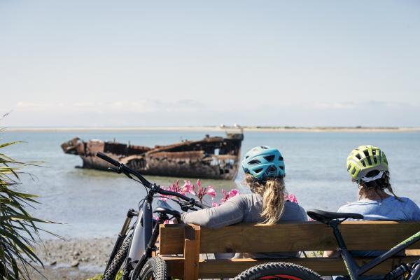 Nelson Cycle Hire 2-Day Tour